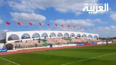 اجتماع طارئ حضره عامل الإقليم للبحث في سبل دعم نادي الإتحاد الزموري الخميسات لكرة القدم ومحاولة تجاوز الأزمة..