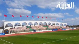 اجتماع طارئ حضره عامل الإقليم للبحث في سبل دعم نادي الإتحاد الزموري الخميسات لكرة القدم ومحاولة تجاوز الأزمة..