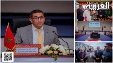 المبادرة الوطنية للتنمية البشرية بعمالة أكادير