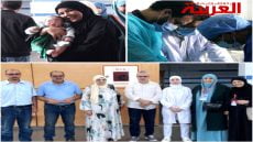 جمعية القلب الكبير تجدد بصمتها الخيرية في عملية إعذار 30 طفل بجماعة سيدي علال البحراوي