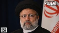 إيران تعلن وفاة الرئيس إبراهيم رئيسي ومرافقيه إثر تحطم مروحية كانت تقلهم