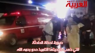 شرطة تيفلت تفلح في تحديد هوية السائق الفار الذي تسبب في وفاة التلميذ حدو منذ 4 أشهر بمدينة تيفلت