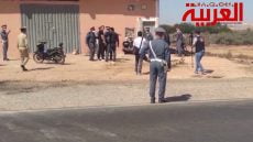 مختل عقليا يجهز على حياة تلميذة بجماعة تمضيت إقليم تاونات وفعاليات مدنية تدق ناقوس خطر الظاهرة