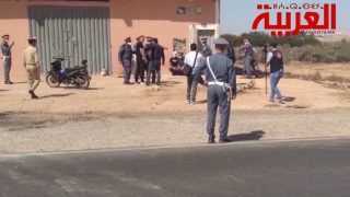 مختل عقليا يجهز على حياة تلميذة بجماعة تمضيت إقليم تاونات وفعاليات مدنية تدق ناقوس خطر الظاهرة