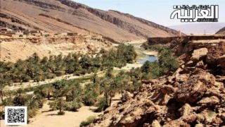 طاطا: جماعتان سلاليتان تطالبان بحفظ أراضيهما من الترامي