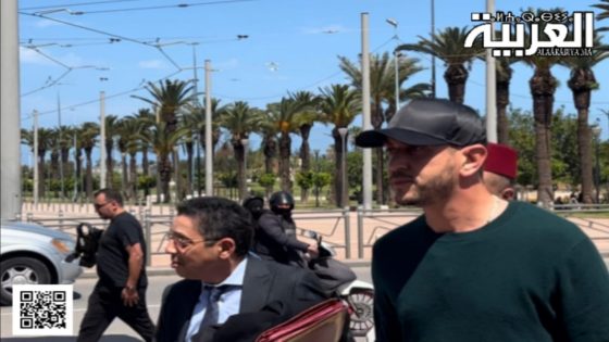 تأجيل قضية المنشط الإذاعي ‘مومو’ بسبب إضراب موظفي وزارة العدل بعد حكم ابتدائي بالسجن