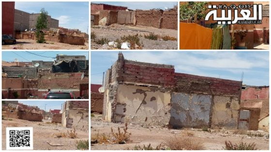 مراكش: سكان الحي العشوائي، ينتظرون سكن لائق بينما يطالب رئيس جمعية سكنية ببناء مسجد جديد