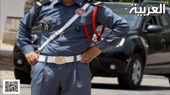 حادثة مأساوية: انتحار نائب رئيس المركز الترابي للبئر الجديد بمسدسه الوظيفي