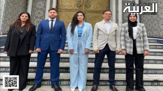 مبادرة للتعريف و الدفاع عن التراث المغربي خارج أرض الوطن