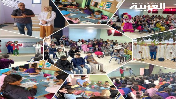 دار الشباب مقام الطلبة تعود للحياة بعد تعيين مديرها الجديد مصطفى بومهدي