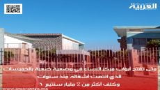 متى تفتح أبواب مركز النساء في وضعية صعبة بالخميسات الذي انتهت أشغاله منذ سنوات وكلف أكثر من 2 مليار سنتيم؟