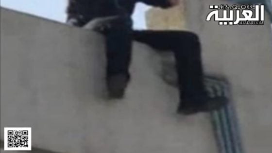 تدخل بطولي لرجال الوقاية المدنية ينقذ رجلًا ألمانيًا من محاولة انتحار بأكادير