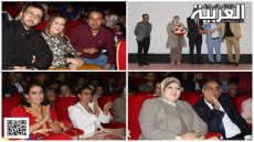 الدورة 16 لمهرجان سوس الدولي للفيلم القصير تنطلق بأيت ملول بحضور نجوم السينما المغربية