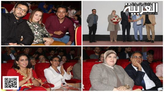 الدورة 16 لمهرجان سوس الدولي للفيلم القصير تنطلق بأيت ملول بحضور نجوم السينما المغربية