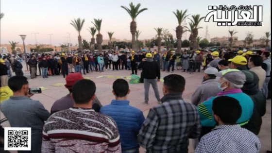 تيزنيت: اختلالات بمديرية تيزنيت تجر الوزير بنموسى للمساءلة بالبرلمان