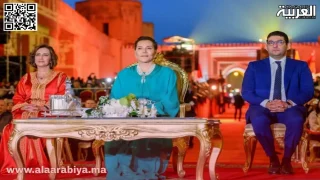 صاحبة السمو الملكي الأميرة للا حسناء تترأس حفل افتتاح الدورة الـ27 لمهرجان فاس للموسيقى العالمية العريقة
	