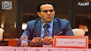 محمد الغلوسي