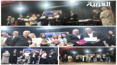 المهرجان الدولي للشعر والزجل يسدل دورته 18 بالدار البيضاء بالإعلان عن الفائزين