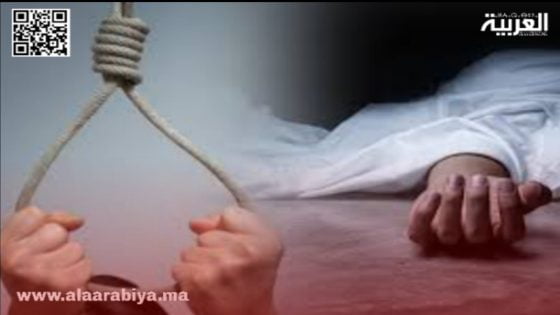 انتحار