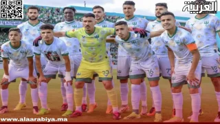  النادي القنيطري يصعد إلى القسم الاحترافي الثاني بعد فوزه على حسنية لازاري وجدة
	