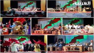 منظمة جيل تمغربيت تنظم ندوة وطنية بالخميسات حول استتباب الأمن والإستقرار بإفريقيا