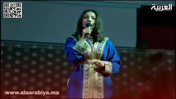 فنانة مغربية صاعدة إكرام لعرج تؤكد على أهمية الجمع بين الإبداع والمسؤولية الاجتماعية في الفن