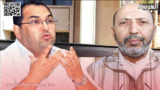 العمدة السابق