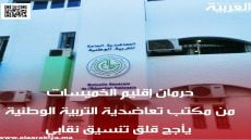 حرمان إقليم الخميسات من مكتب تعاضدية التربية الوطنية يأجج قلق تنسيق نقابي