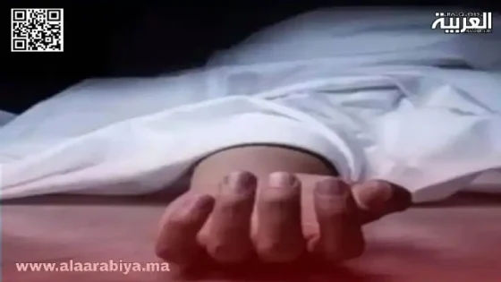 العثور على جثة أربعينة منتحرة