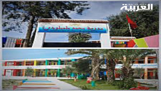 موظف تعليم يتعرض إلى هجوم بالسلاح الأبيض بمدرسة بلميلودي بالخميسات