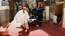 العثور على جثة