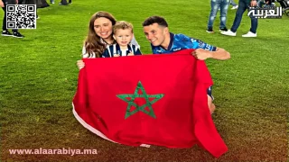 أسامة الإدريسي