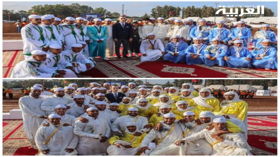 جائزة الحسن الثاني للفروسية التقليدية بدار السلام الرباط تسدل الستار بتتويج الفائزين بحضور ولي العهد الأمير مولاي الحسن