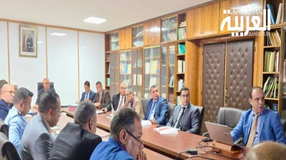 باكالوريا “يونيو 2024” محط اجتماع عُقد بعمالة الخميسات لإنجاح هذا الاستحقاق