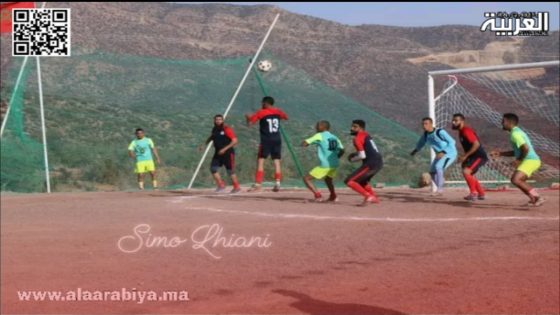 جمعية أفولكي