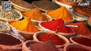 ارتفاع أسعار التوابل قبيل عيد الأضحى يزعج المستهلكين المغاربة
	