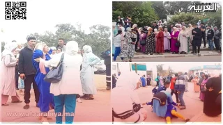 سبيرتو في القنيطرة