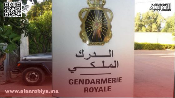 المركز القضائي