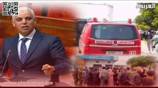 مستجدات الكارثة الصحية بسيدي علال التازي.. أوقعت مادة “الميثانول” في 114 حالة تسمم و8 وفيات إلى حدود صباح اليوم الأربعاء