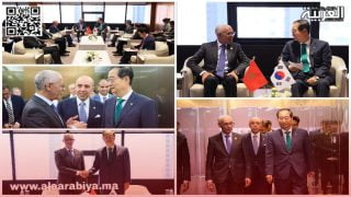 رئيس مجلس النواب