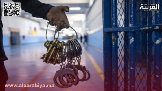 المحكمة الابتدائية بمراكش تأمر بإيداع ثلاثيني قيد الاعتقال بتهمة التحرش الجنسي بفتيات في الشارع