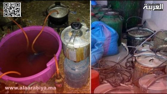 صناعة الماحيا