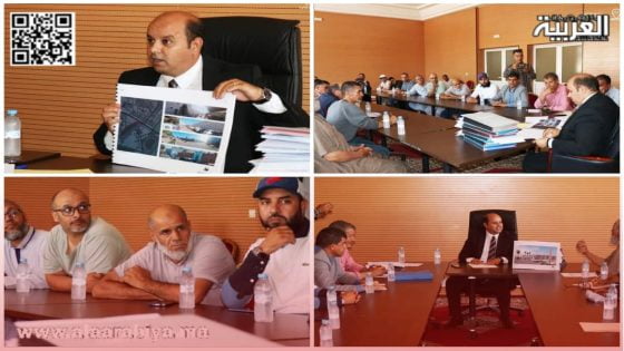 سوق الثلاثاء