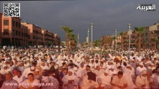 مواعيد وأماكن