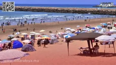 شاطئ المهدية