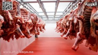 عيد الأضحى: ارتفاع أسعار لحوم وأحشاء الخروف بسبب الطلب المتزايد على بدائل الأضاحي بمراكش