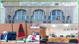 اتهامات خطيرة بالسرقة لجمعية الفروسية بالخميسات جاءت على لسان مستشار بالمجلس الإقليمي