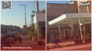 حماية ملك العام