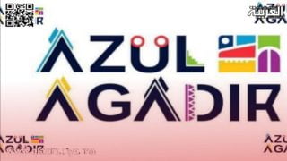 إطلاق الحملة الترويجية للمدينة السياحية أكادير  “AzulAgadir”
	