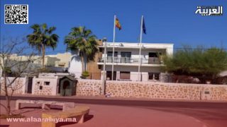 القنصل العام